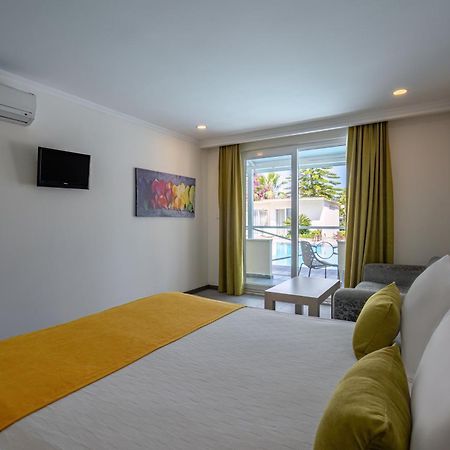 Club Marakesh Hotel Antalya Ngoại thất bức ảnh