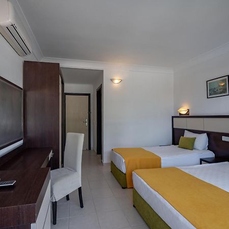 Club Marakesh Hotel Antalya Ngoại thất bức ảnh