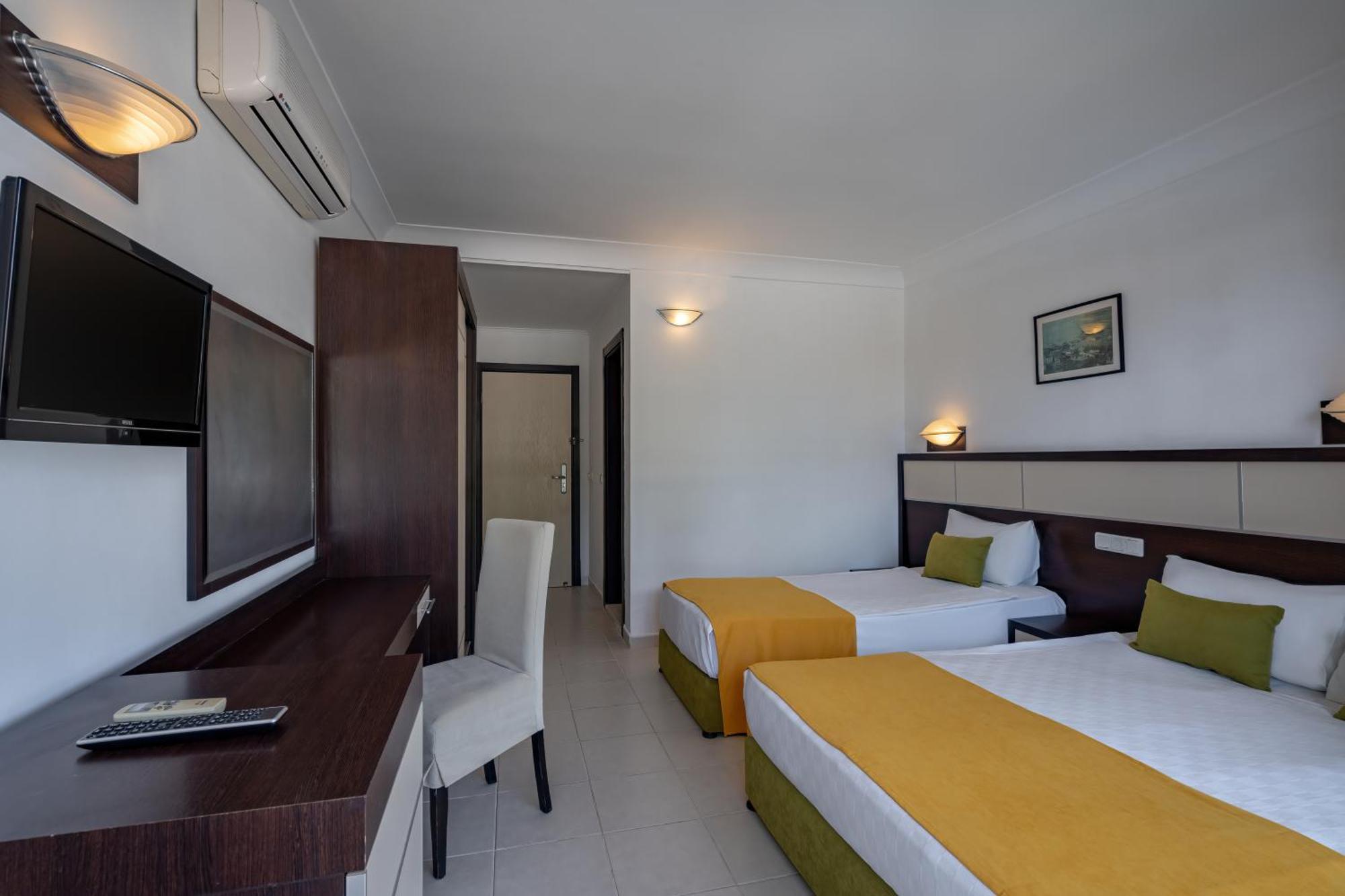 Club Marakesh Hotel Antalya Ngoại thất bức ảnh