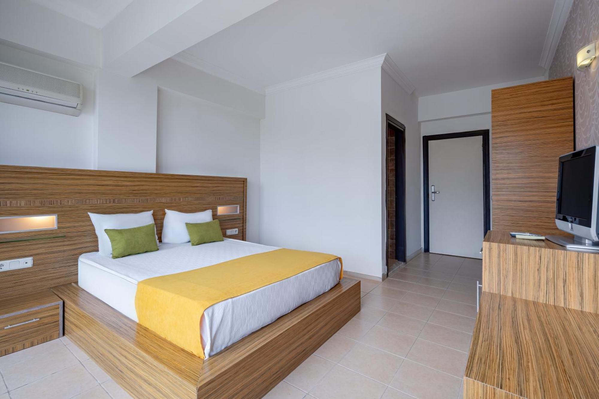Club Marakesh Hotel Antalya Ngoại thất bức ảnh