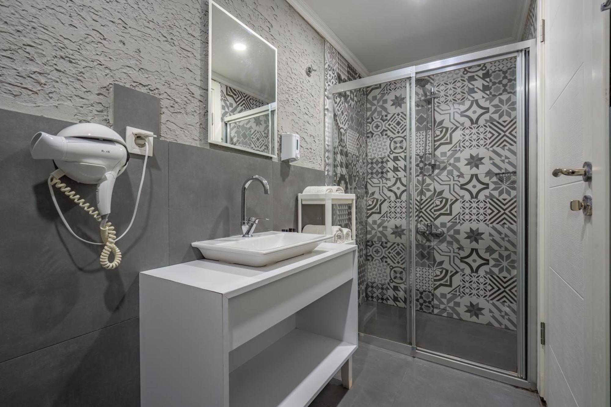Club Marakesh Hotel Antalya Ngoại thất bức ảnh