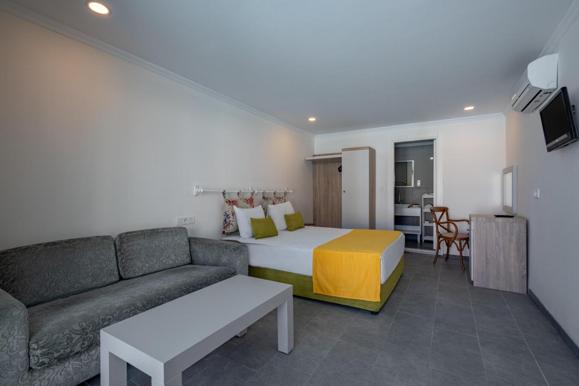 Club Marakesh Hotel Antalya Ngoại thất bức ảnh