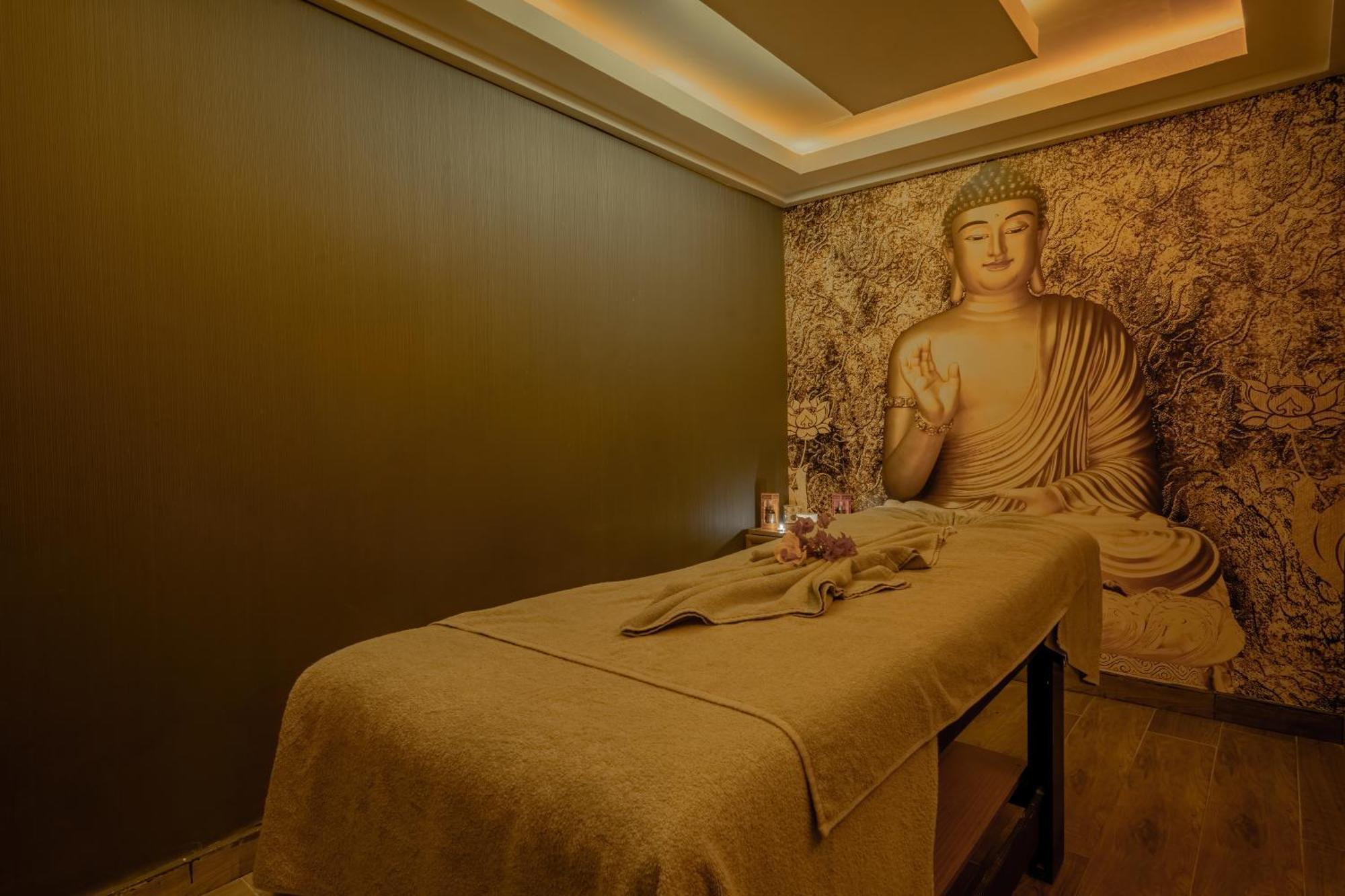 Club Marakesh Hotel Antalya Ngoại thất bức ảnh