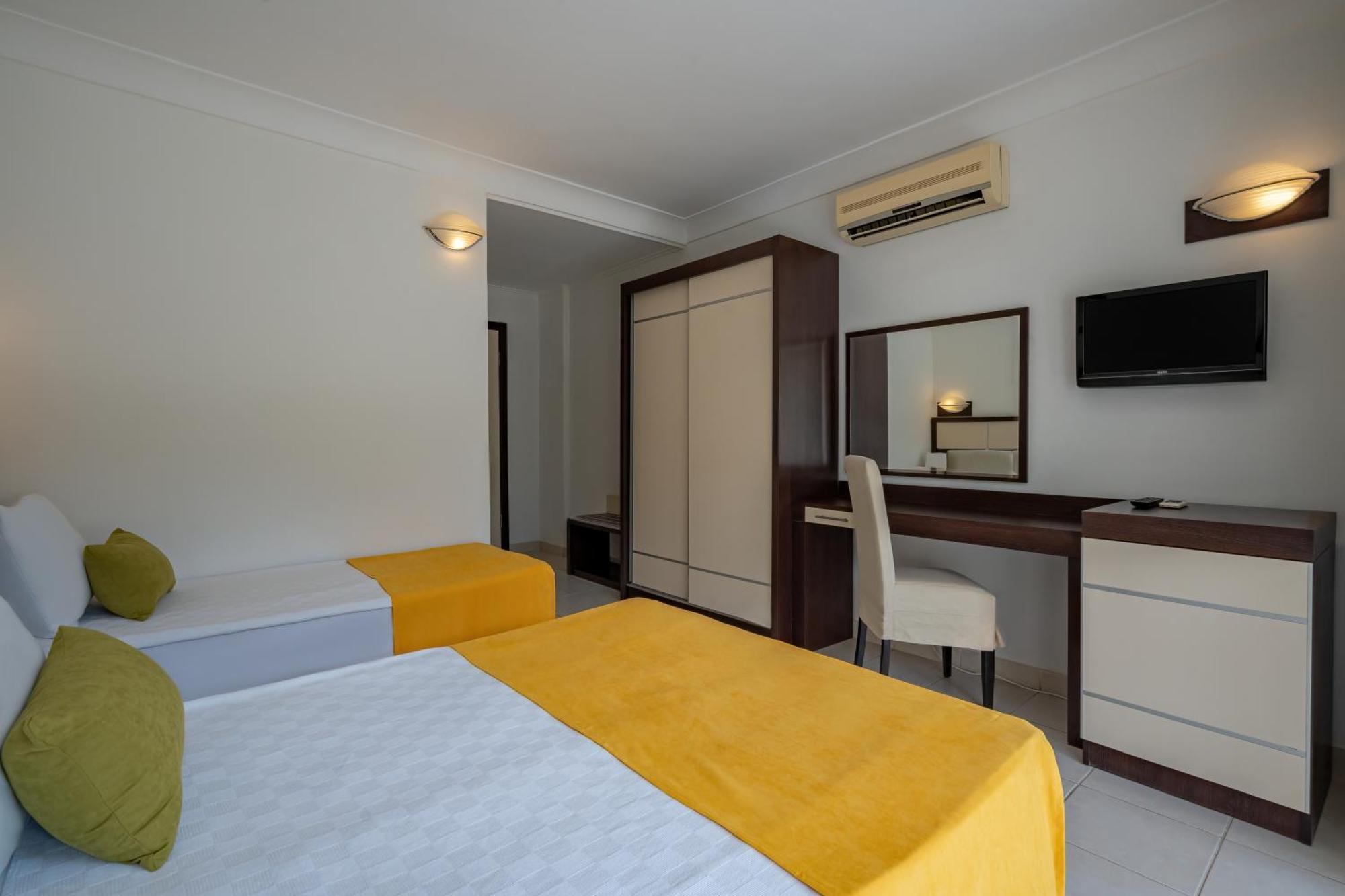 Club Marakesh Hotel Antalya Ngoại thất bức ảnh