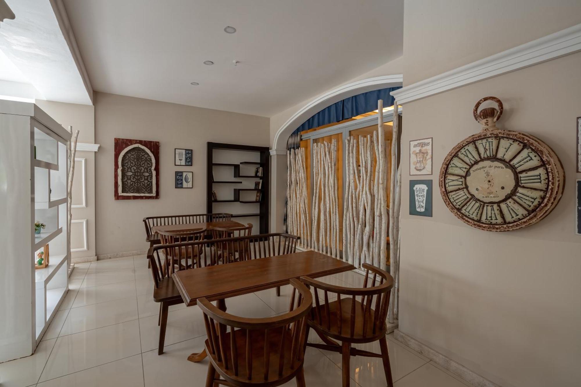 Club Marakesh Hotel Antalya Ngoại thất bức ảnh