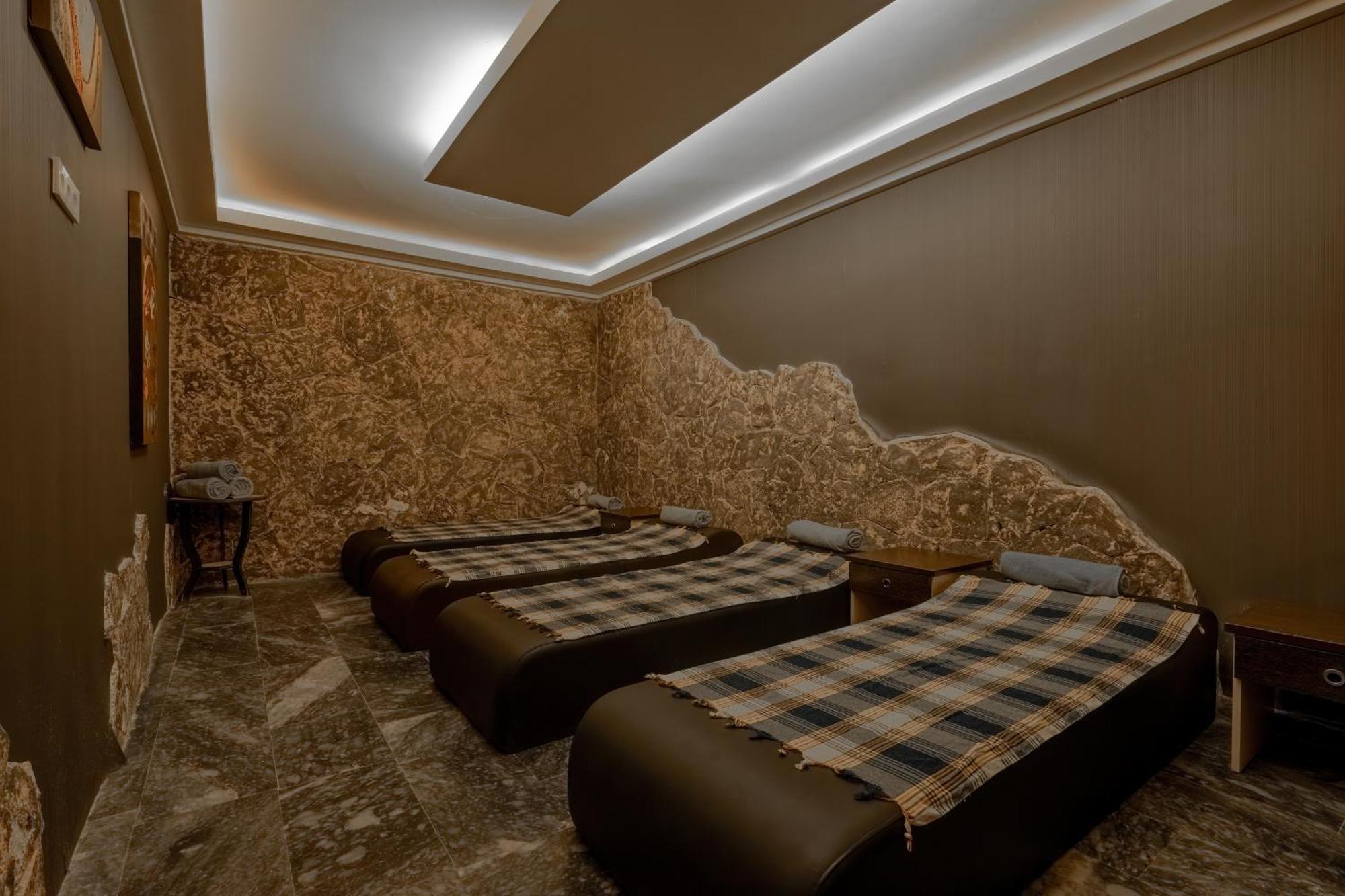 Club Marakesh Hotel Antalya Ngoại thất bức ảnh