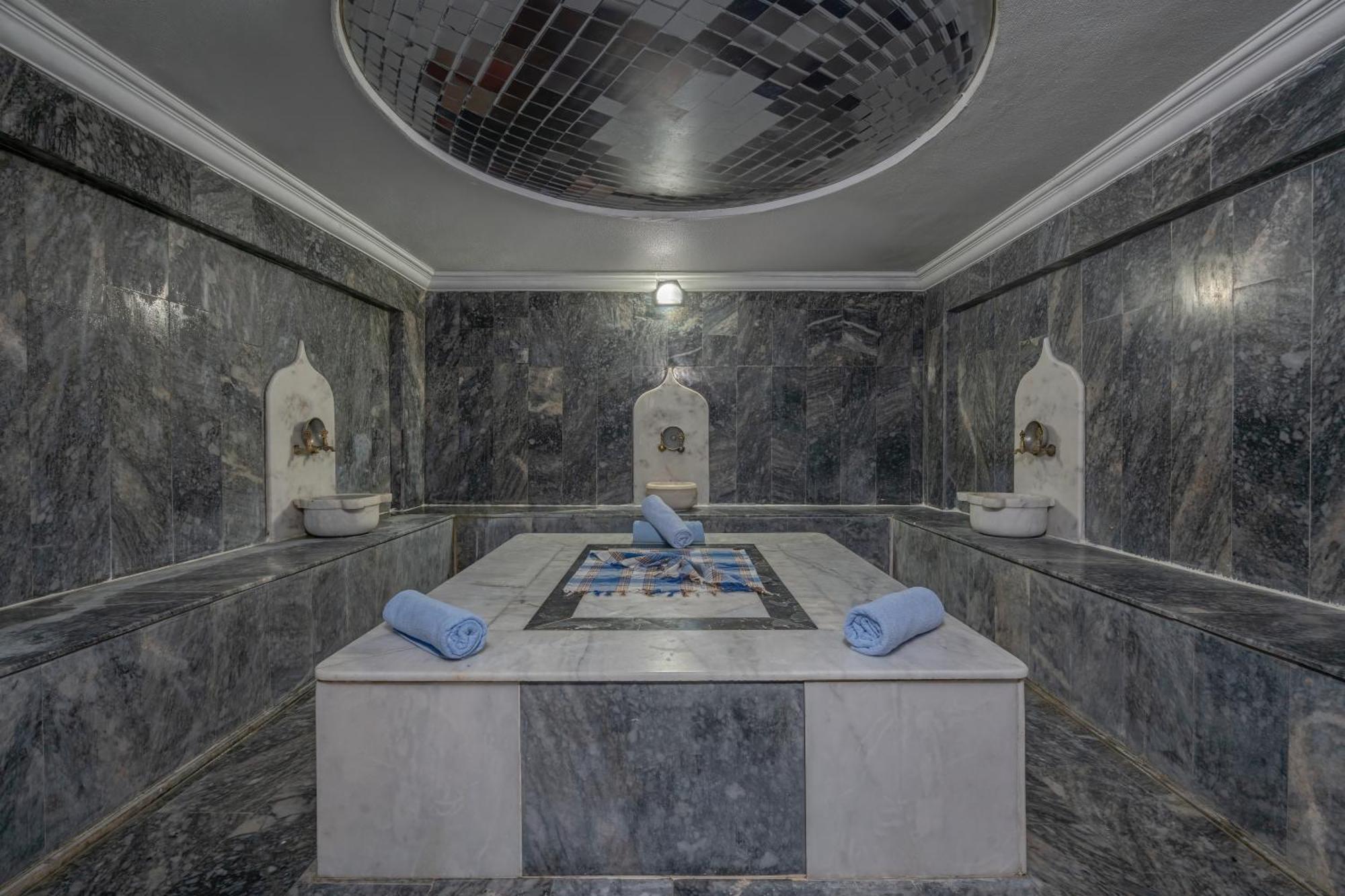 Club Marakesh Hotel Antalya Ngoại thất bức ảnh