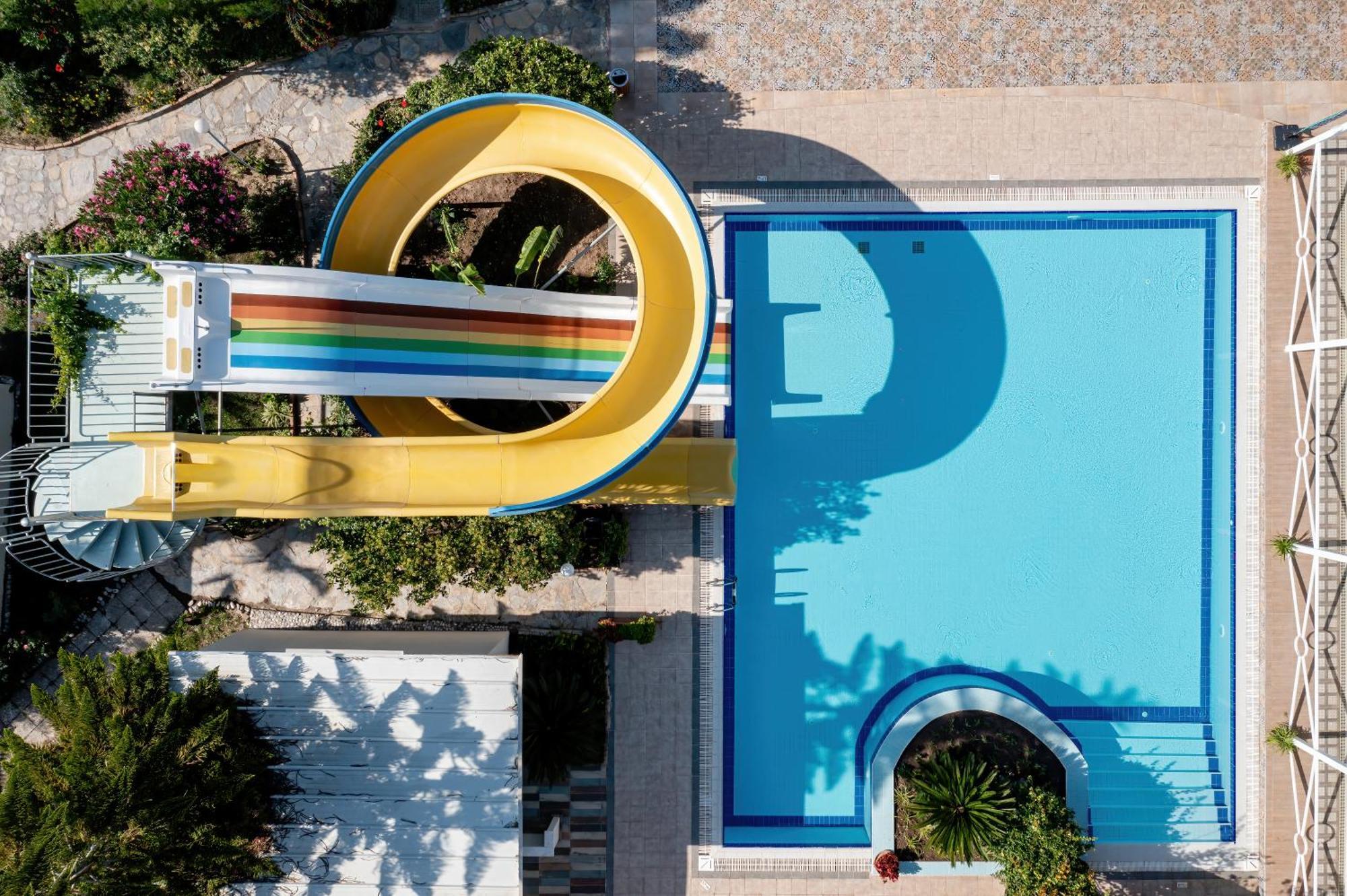 Club Marakesh Hotel Antalya Ngoại thất bức ảnh
