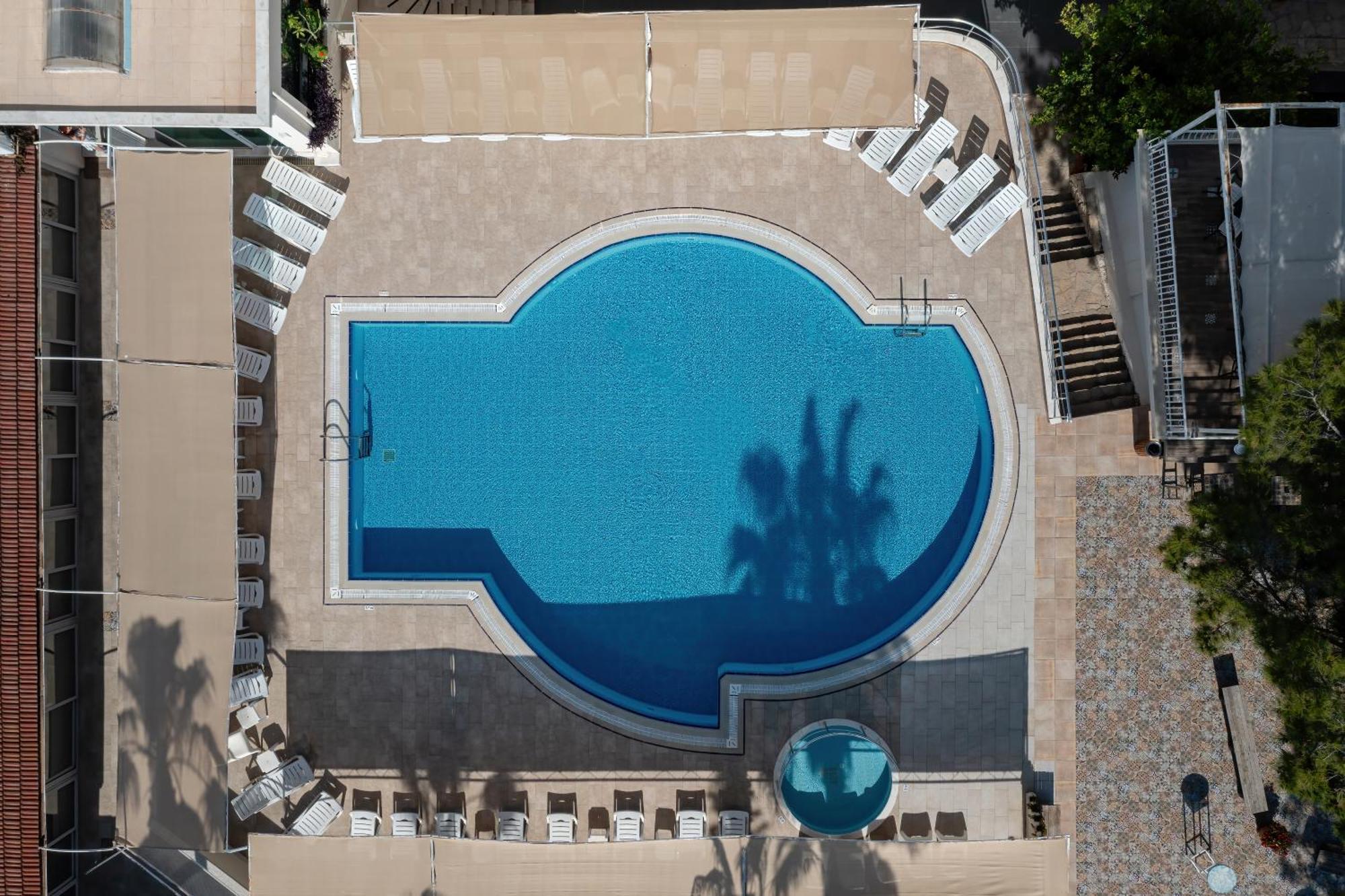 Club Marakesh Hotel Antalya Ngoại thất bức ảnh