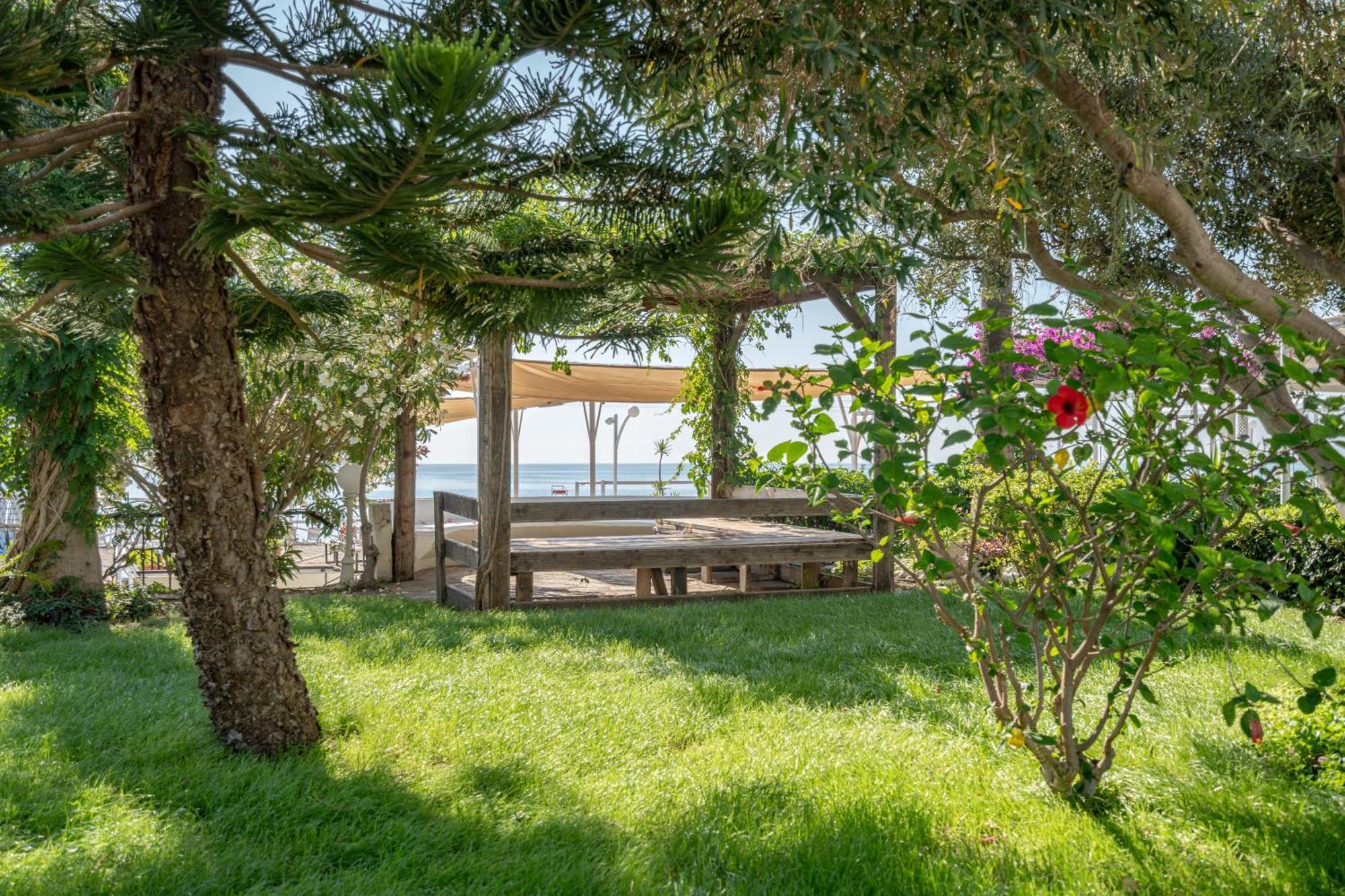 Club Marakesh Hotel Antalya Ngoại thất bức ảnh