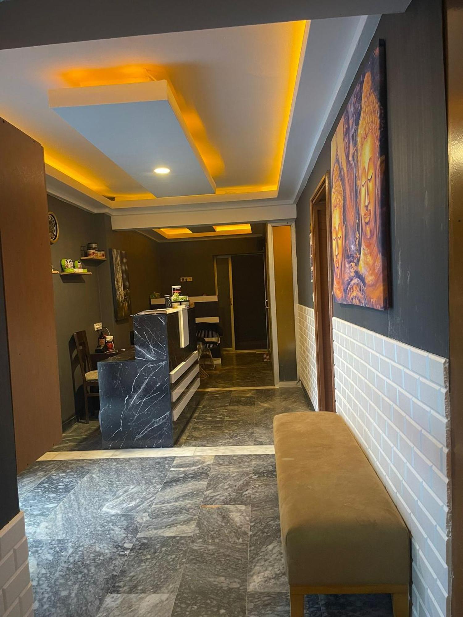 Club Marakesh Hotel Antalya Ngoại thất bức ảnh